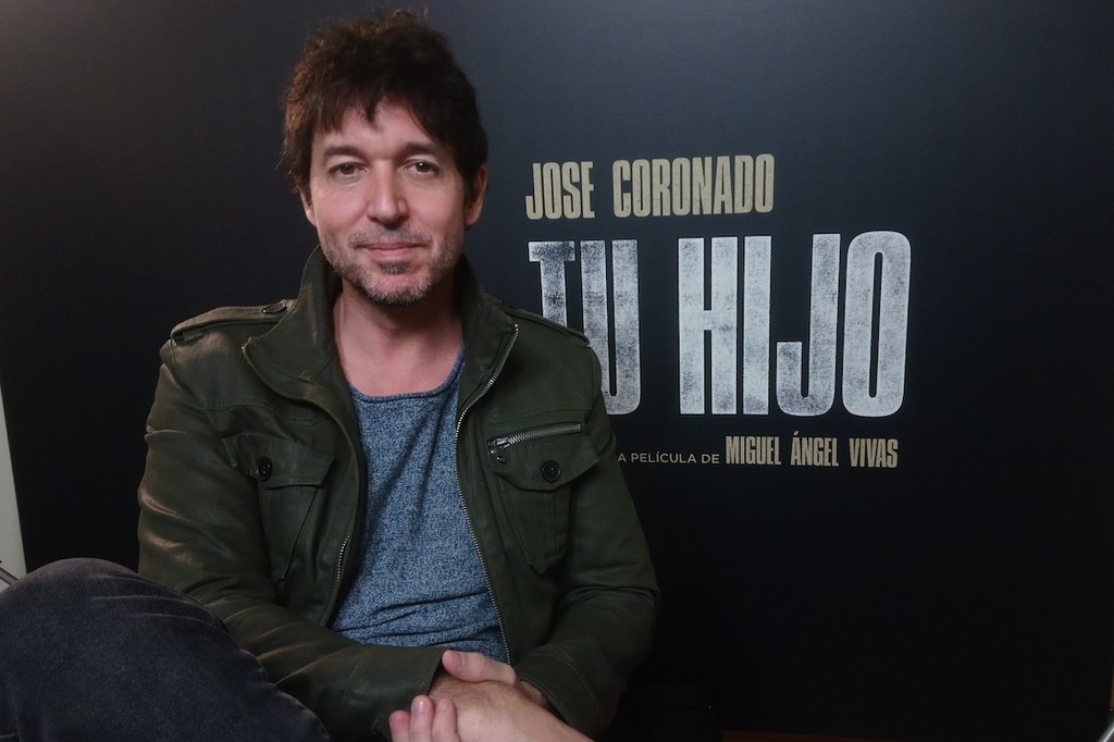 Miguel Ángel Vivas Espinof