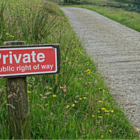 Solo nos acordamos de la protección de datos cuando truena 