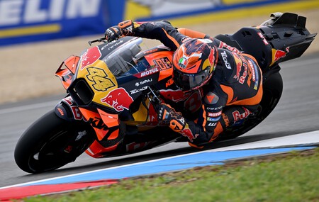 Espargaro Brno Motogp 2025