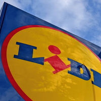 Lidl tiene un proyector láser con el que iluminar tu balcón o terraza en Navidad: cuesta menos de 12 euros 