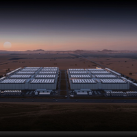 A cidade chinesa que trocou as batatas e o gado por data centers se torna o motor oculto da IA 