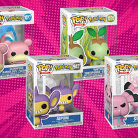 Estos 15 Funko POP! de Pokémon ya se pueden comprar desde 149 pesos por el último día de Amazon Prime Day 2026