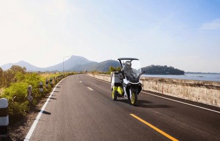 Gaius Rapide 3 2019 4