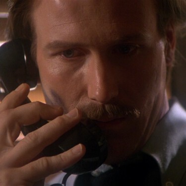 Fuego En El Cuerpo 1981 William Hurt