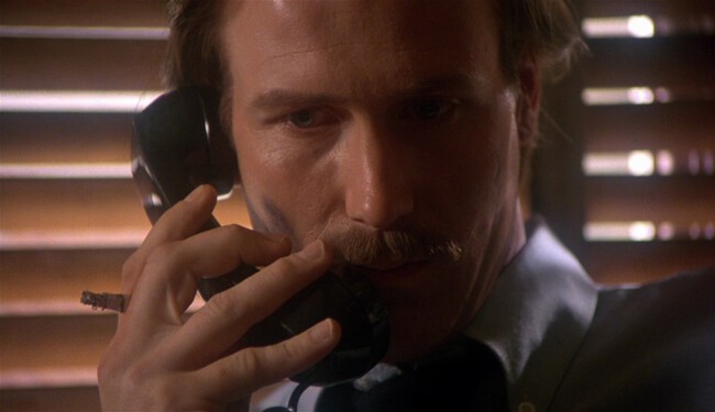 Fuego En El Cuerpo 1981 William Hurt