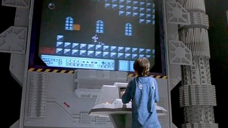 Nintendo Mario Pelicula Hollywood Wizard