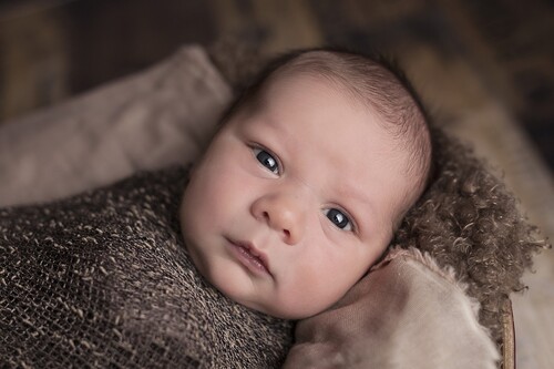 Nueve nombres de héroes de la mitología griega para tu bebé