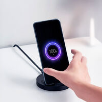Esta función oculta de Xiaomi es clave para proteger tu batería con carga inalámbrica