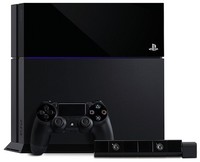 ¿Es el 13 de noviembre la fecha de lanzamiento europea de PS4? 
