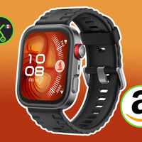 El fabuloso Huawei Watch Fit4 Pro con pantalla de zafiro y batería de hasta 10 días ahora tiene más de 4,000 pesos de descuento 