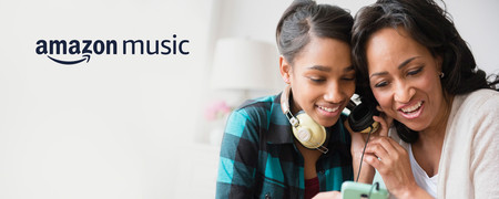 El Spotify de Amazon, Music Unlimited, durante 4 meses por sólo 99 céntimos hasta el 6 de enero