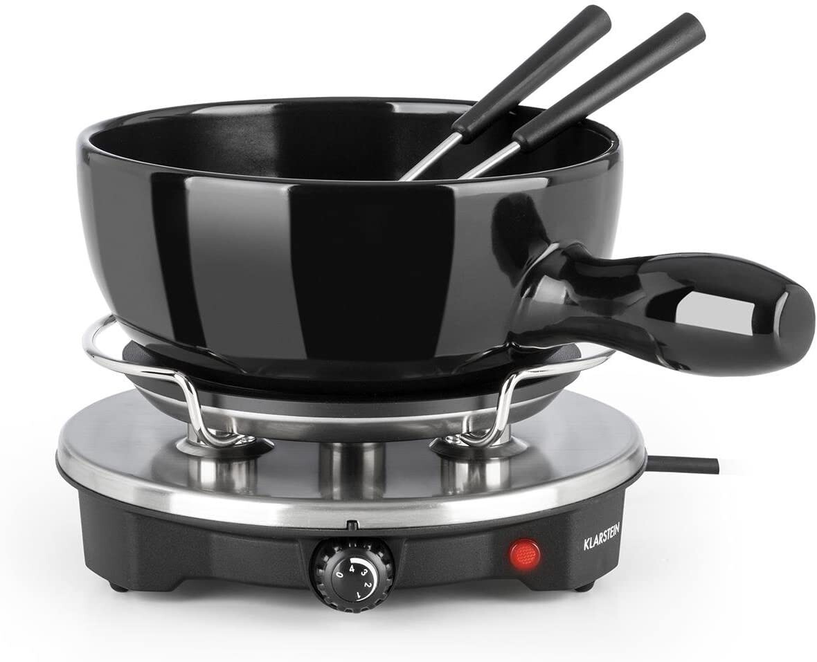 Fondue de queso ¿cuál es mejor comprar? Consejos y