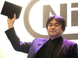 La vida útil de Wii y Nintendo DS
