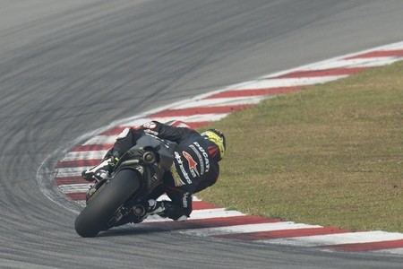 Cal Crutchlow