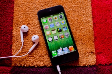 Análisis en vídeo del iPhone 5, el iPhone más bonito creado hasta la fecha