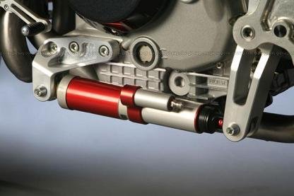 Bimota TESI 3D