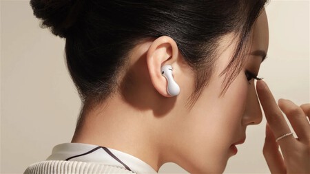 Huawei Freebuds 5
