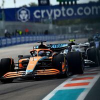 La Fórmula 1 también abrazó a las criptomonedas y ahora es un dolor de cabeza