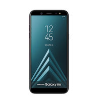 Samsung Galaxy A6 rebajado en el Super Weekend de eBay: 169 euros 