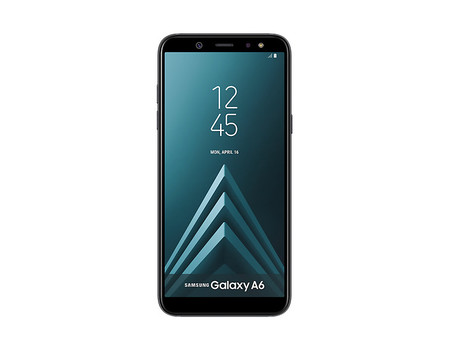 Samsung Galaxy A6 rebajado en el Super Weekend de eBay: 169 euros