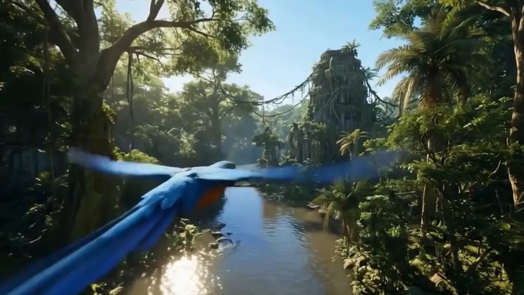 Genie 3 es impresionante creando mundos para videojuegos. Pero el problema de los videojuegos nunca fue crear mundos