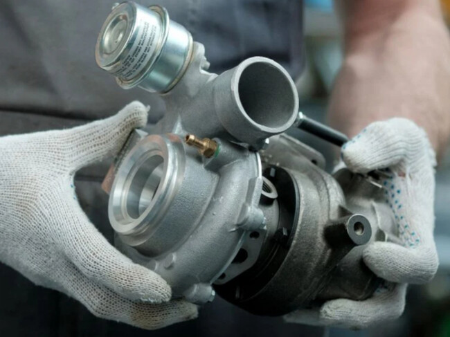 Turbo 1