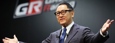 O presidente da Toyota pediu isso, e sua equipe está atendendo ao pedido: "queremos transmitir a alegria de dirigir e a paixão por carros" 