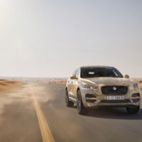 El Jaguar F-Pace no será el único SUV de Jaguar... ¿Y Land Rover dónde queda?