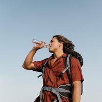 La ola de calor derrite las terrazas de la hostelería y asfixia al pequeño comercio