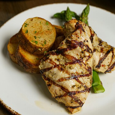 Cenas saludables pero deliciosas gracias a esta plancha de asar por menos de 30 euros en Carrefour