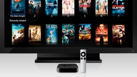 Nuevo Apple TV, sencillamente asombroso