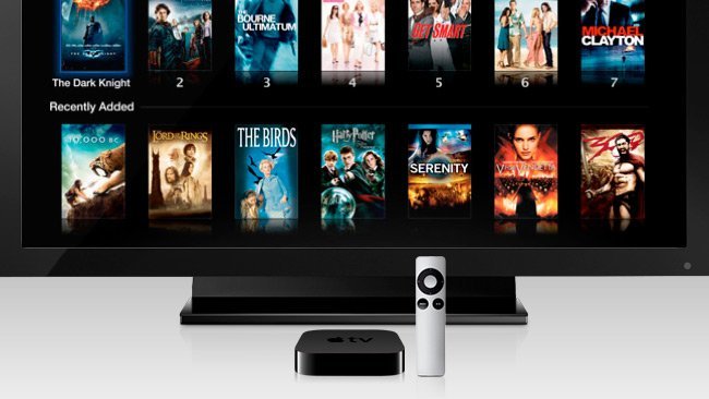 Apple TV