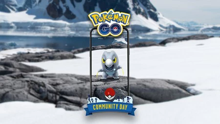 Pokemon Go Junio 05