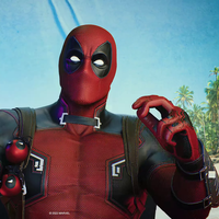 Deadpool "hackea" la cuenta de Marvel's Midnight Suns y exige su inclusión en el RPG de los padres de XCOM, ¿lo conseguirá?