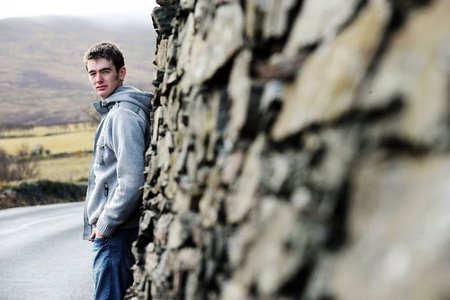 Conor Cummins, ejemplo de piloto como gladiador de nuestro siglo