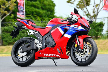 Cbr Suzuka 3 2023