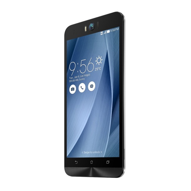 ASUS Zenphone Selfie