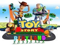 Nueva atracción de Toy Story en Disneyland París