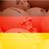 En Alemania necesitan tipos de interés cercanos al 8% y se están cansando