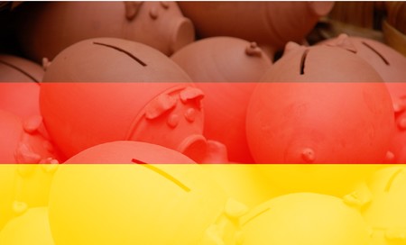 En Alemania necesitan tipos de interés cercanos al 8% y se están cansando