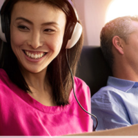 Las diez mejores aerolíneas del mundo para 2017, según AirlineRatings