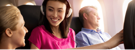 Las diez mejores aerolíneas del mundo para 2017, según AirlineRatings