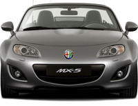 Alfa Romeo y Mazda quieren colaborar en roadsters pequeños