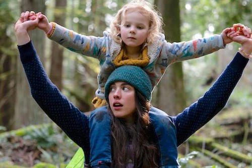 'Las cosas por limpiar' ('Maid') de Netflix: cómo el amor de una joven madre por su hija puede contra todo