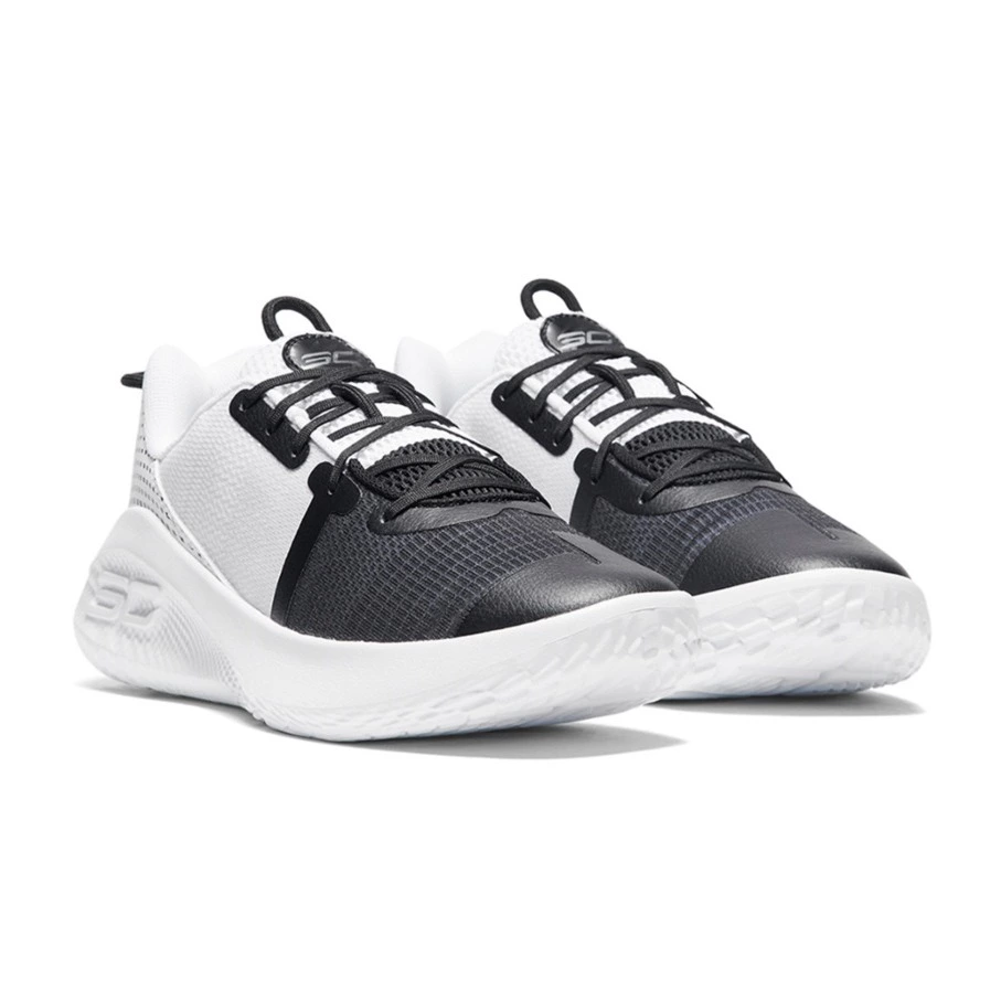 Under Armour Zapatillas de baloncesto de hombre CURRY 6 FloTro
