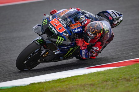 Quartararo Italia Motogp 2023