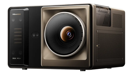 Crédito de imagem: Hisense