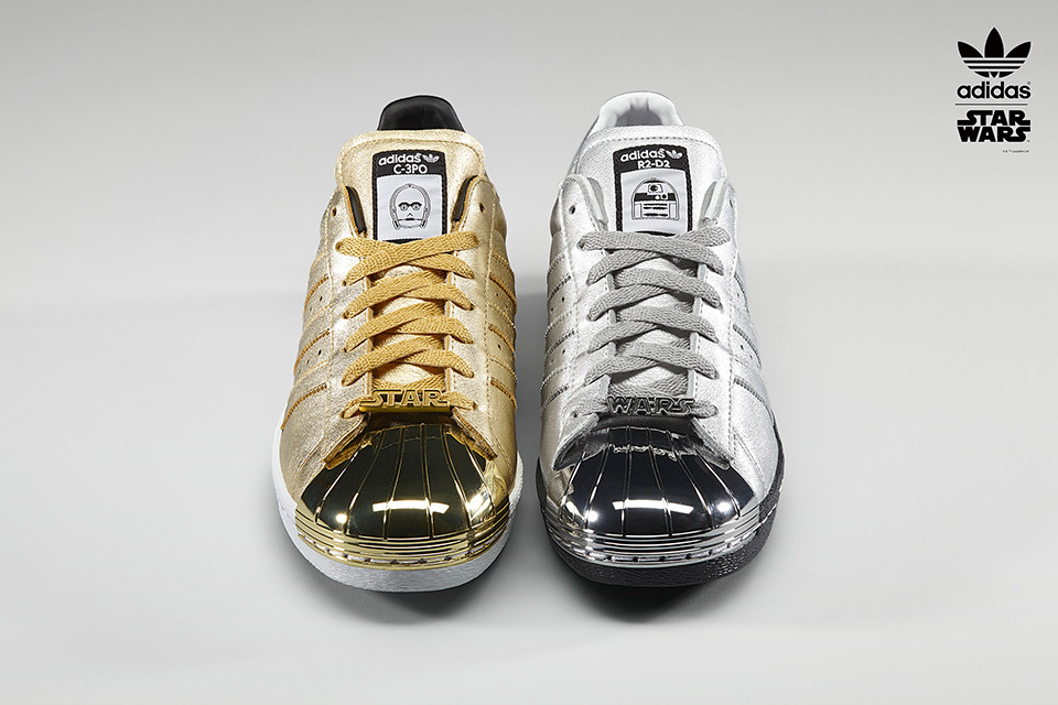 Foto de Star Wars x adidas Originals (6/10)
