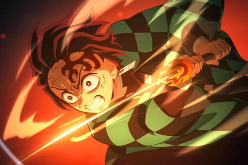 Demon Slayer Castillo Infinito Ya Tiene Opening Y Ending