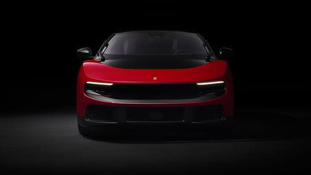 Luce ferrari